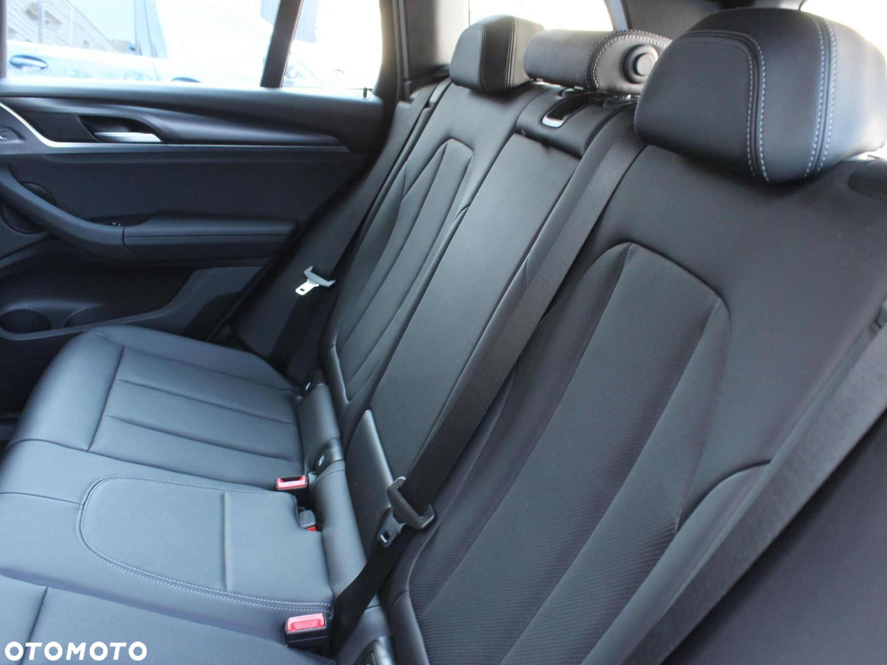 BMW X3 - 9