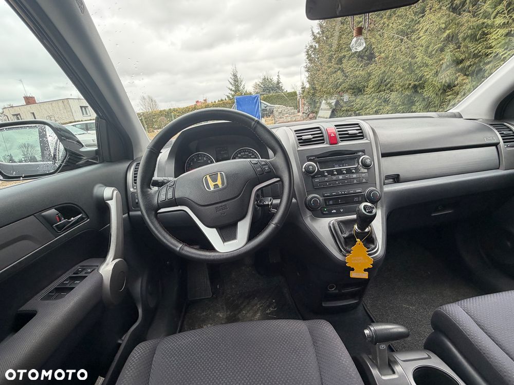 Honda CR-V 2.0i ES - 7