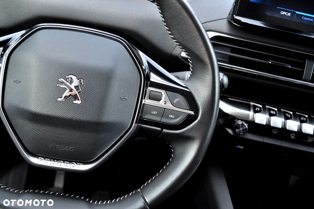 Peugeot 5008 BlueHDi 130 Allure Pack - 27