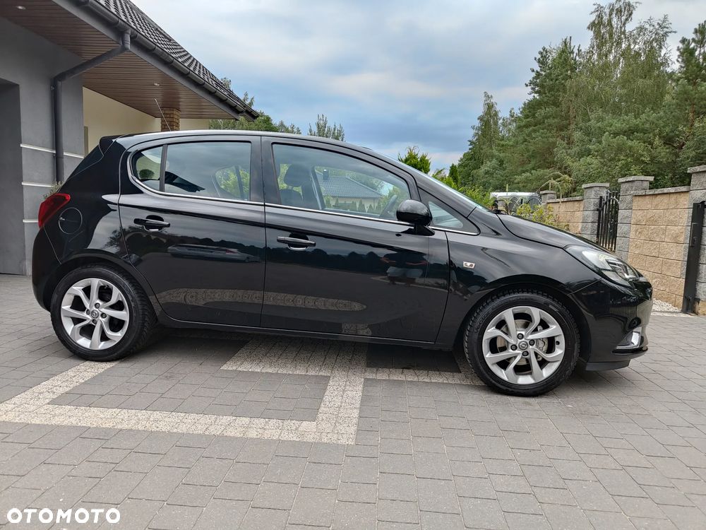 Opel Corsa 1.4 Edition - 3