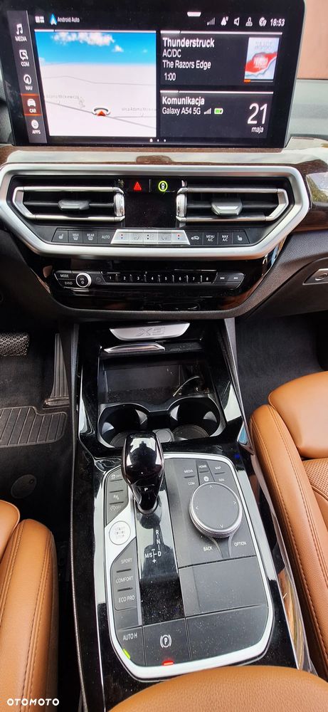 BMW X3 - 24