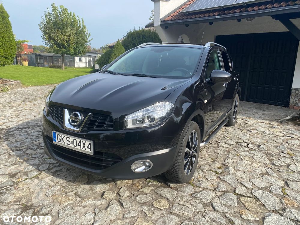 Nissan Qashqai 1.6 I-Way - 3