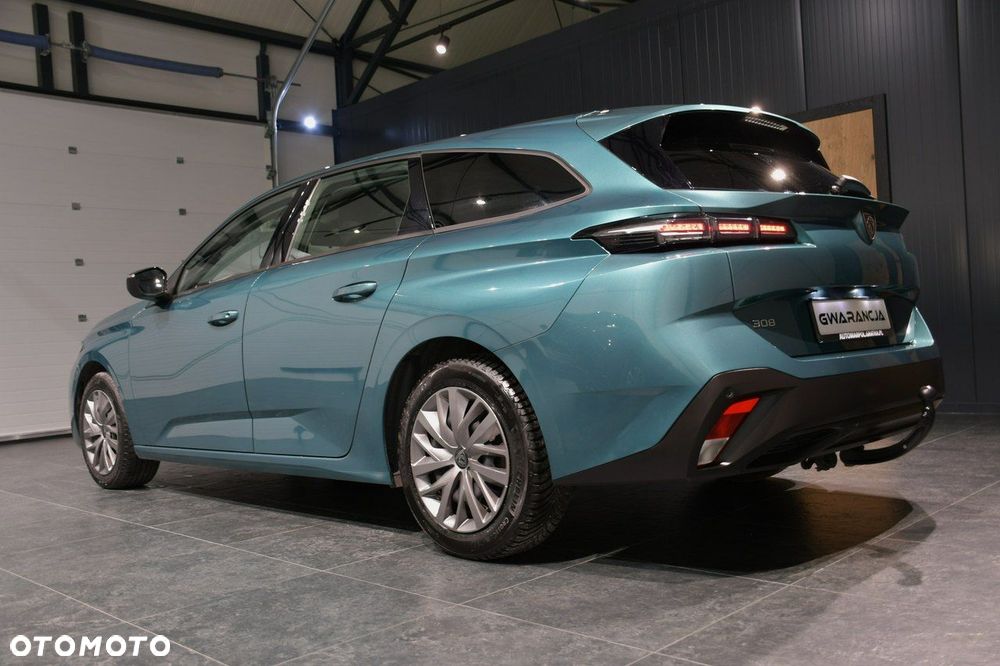 Peugeot 308 1.2 PureTech Active Pack S&S - 7