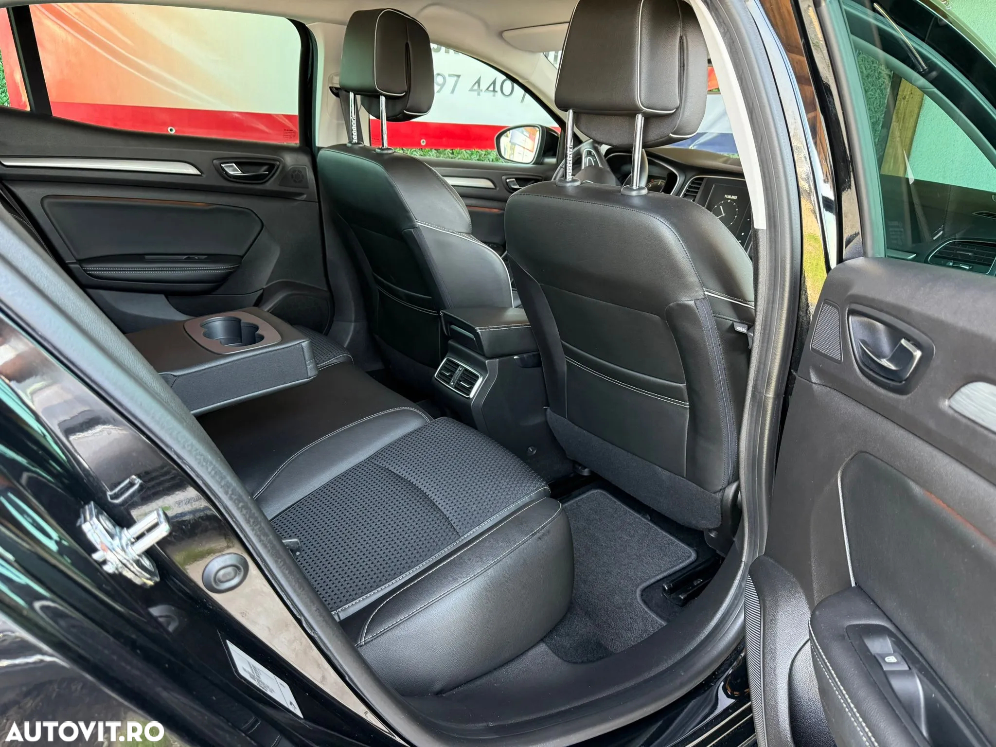 Renault Megane Estate 1.5 dCI Zen - 17
