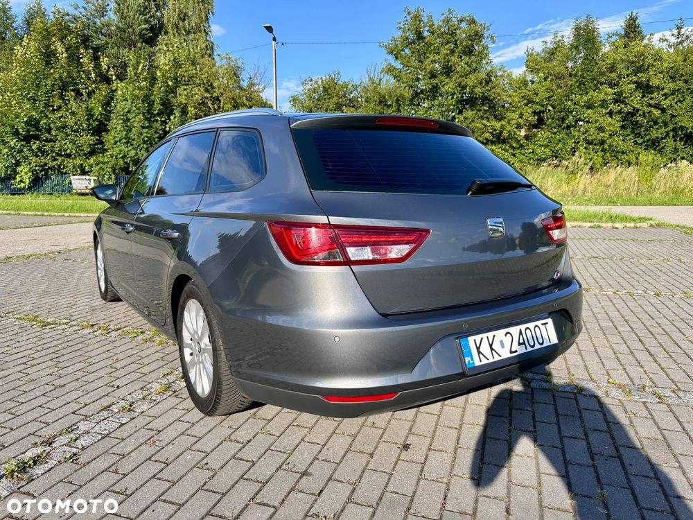 Seat Leon - 12