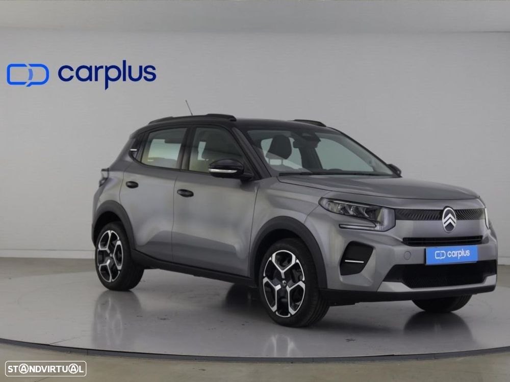 Citroën C3 1.2 Turbo You - 2