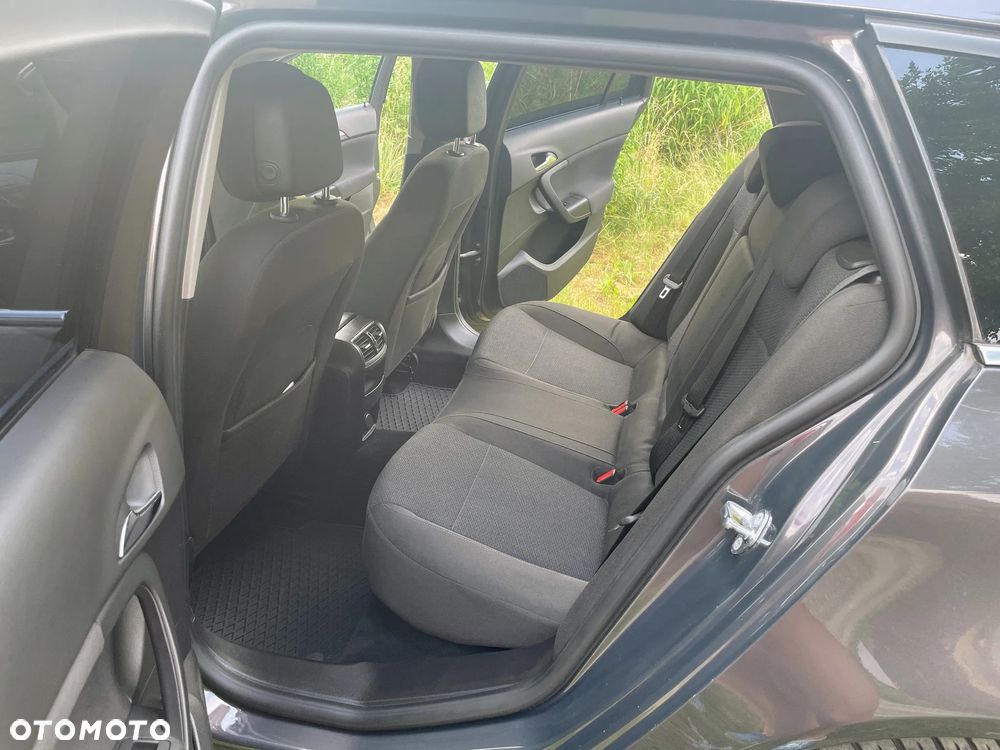 Opel Insignia 2.0 CDTI - 17