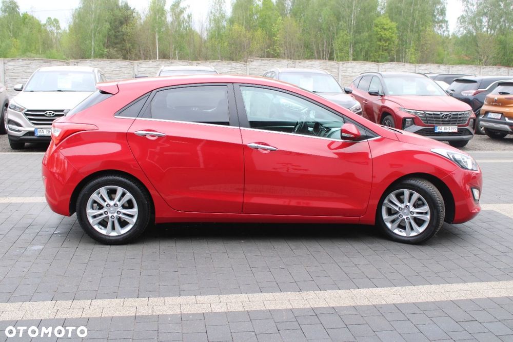 Hyundai i30 - 7