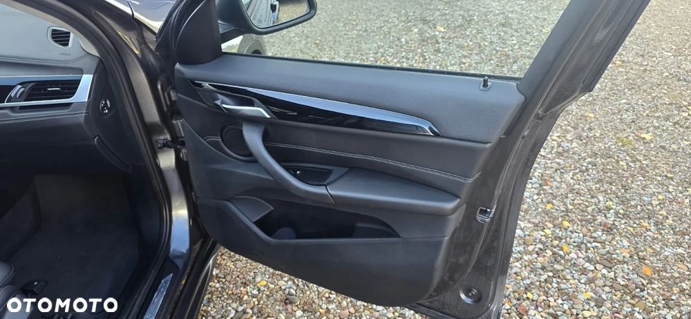 BMW X1 ver-plug--in--hybrid - 18