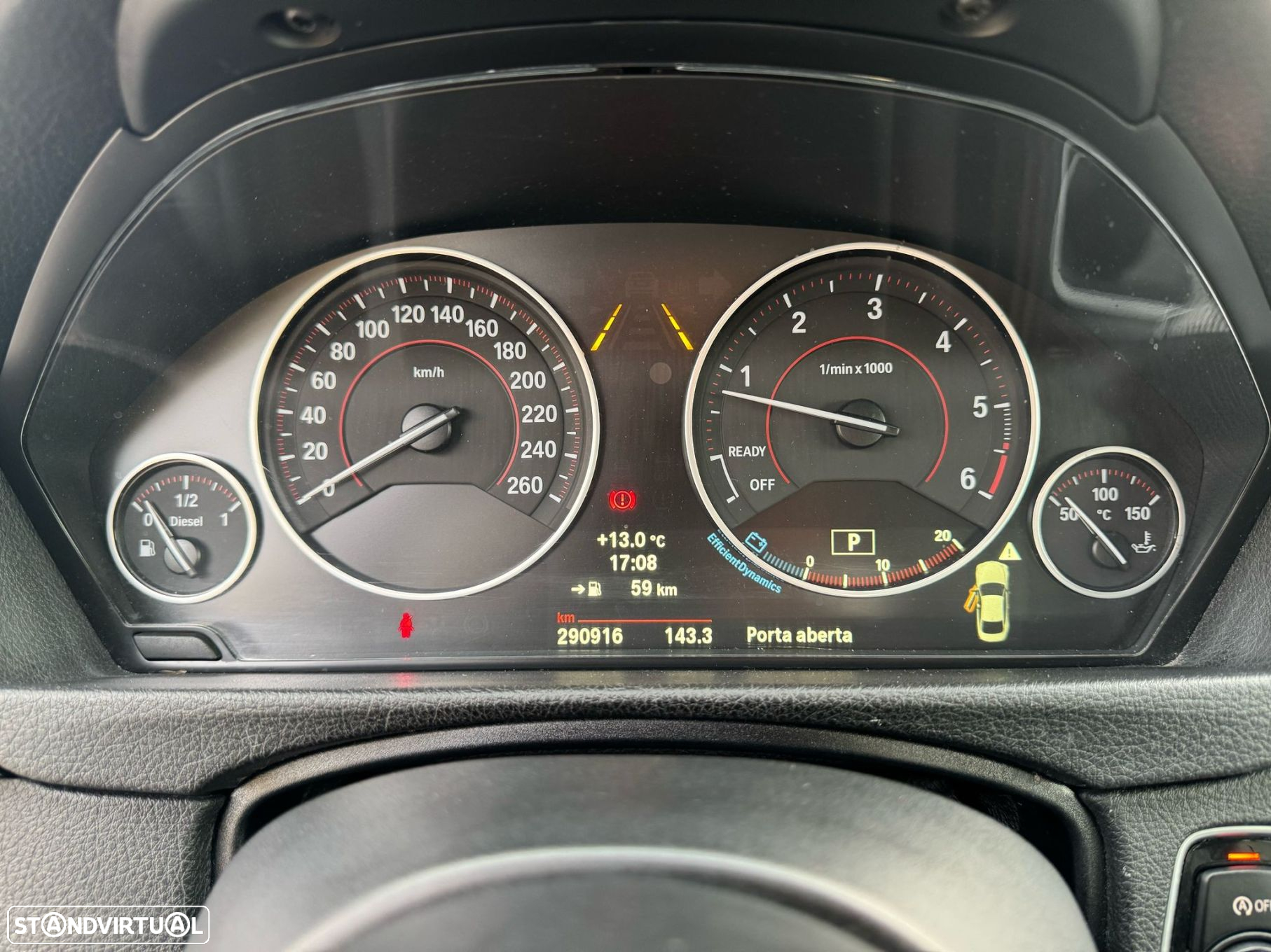 BMW 435 d xDrive Pack M Auto - 38