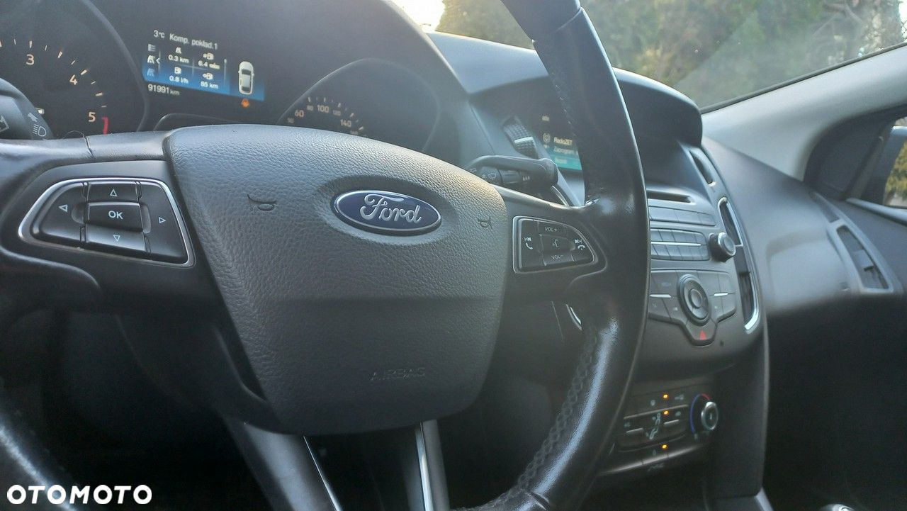 Ford Focus - 6