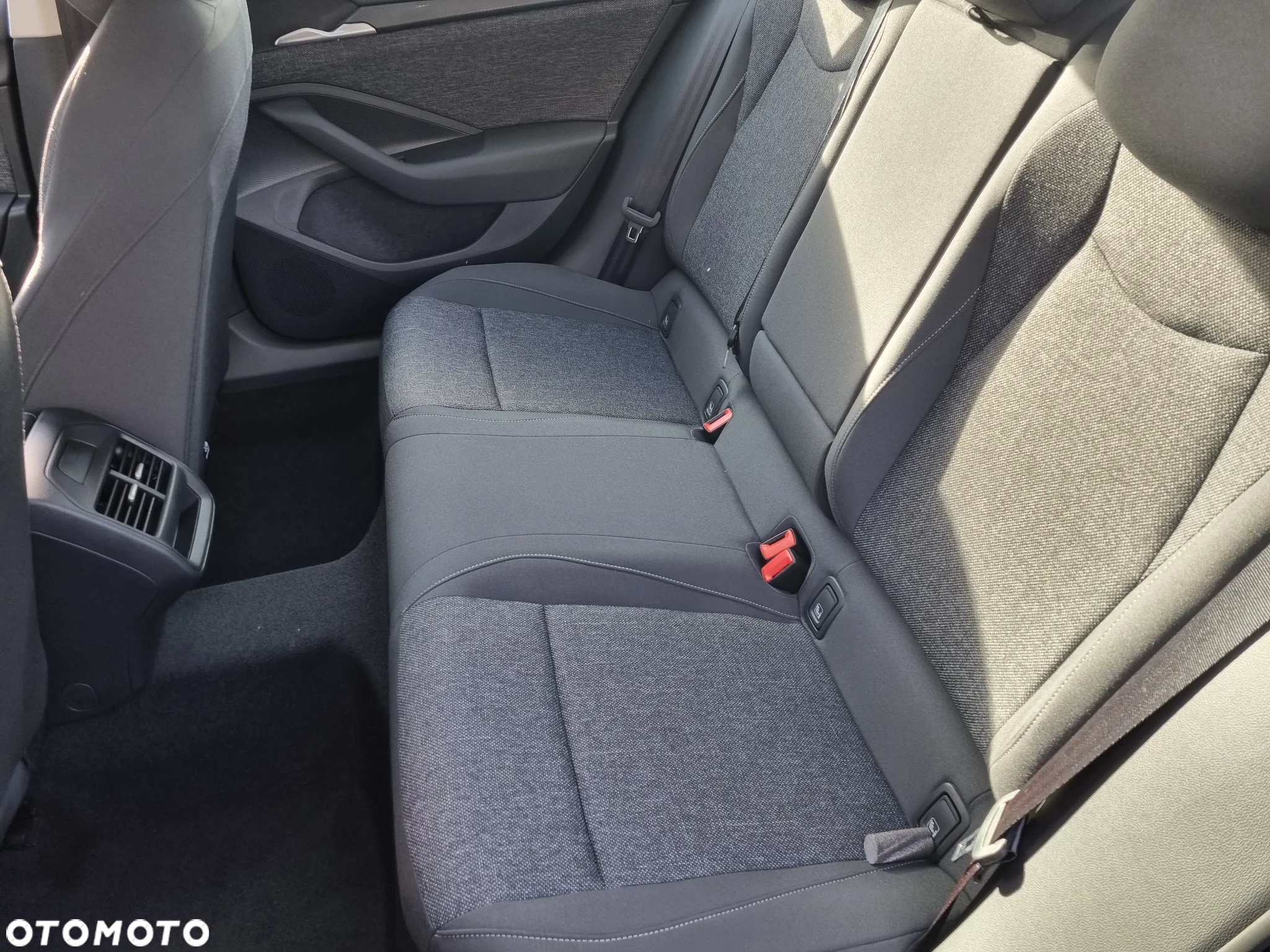 Skoda Superb - 14