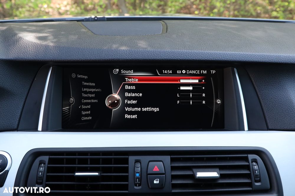 BMW Seria 5 520d Aut. M Sport Edition - 18