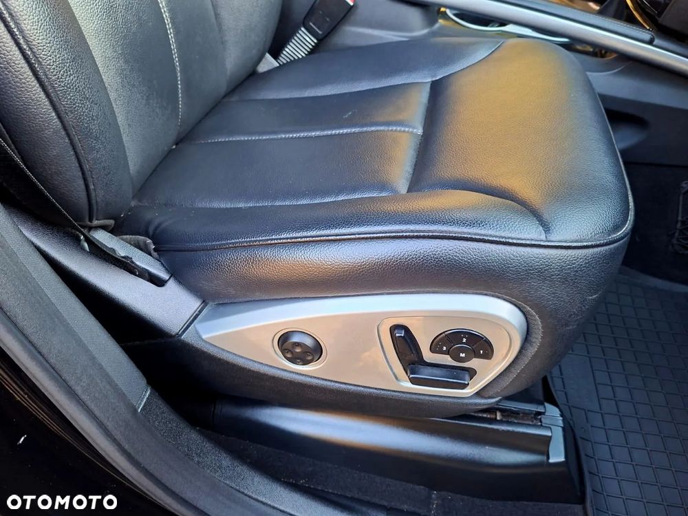 Mercedes-Benz GL 350 BlueTEC - 16