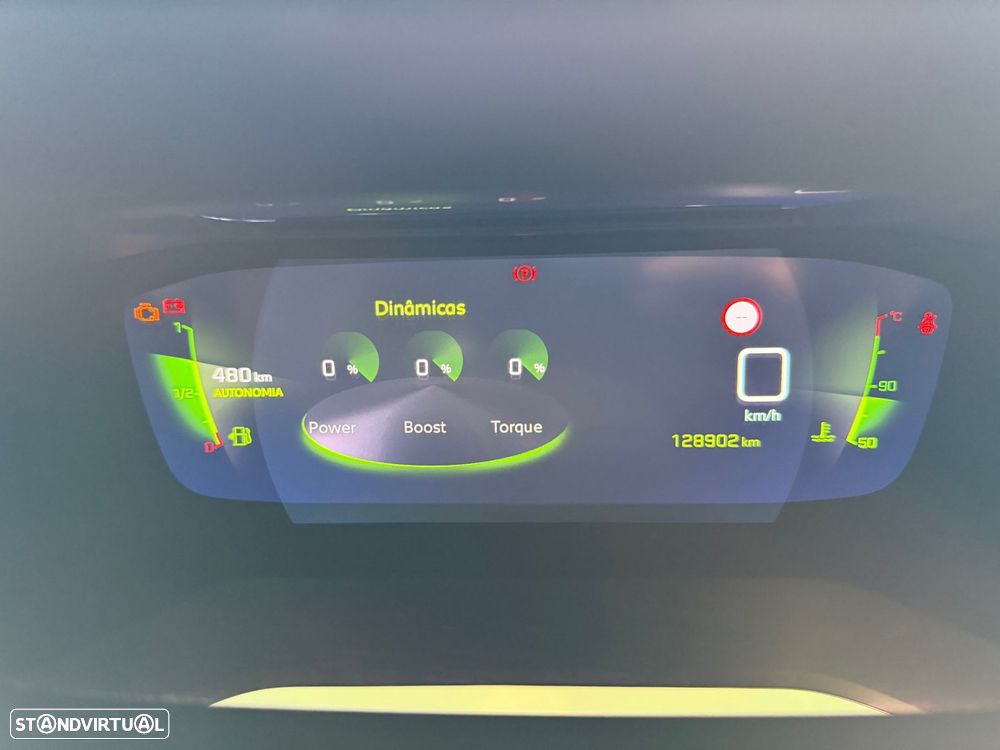 Peugeot 208 PureTech 100 GT Pack - 51