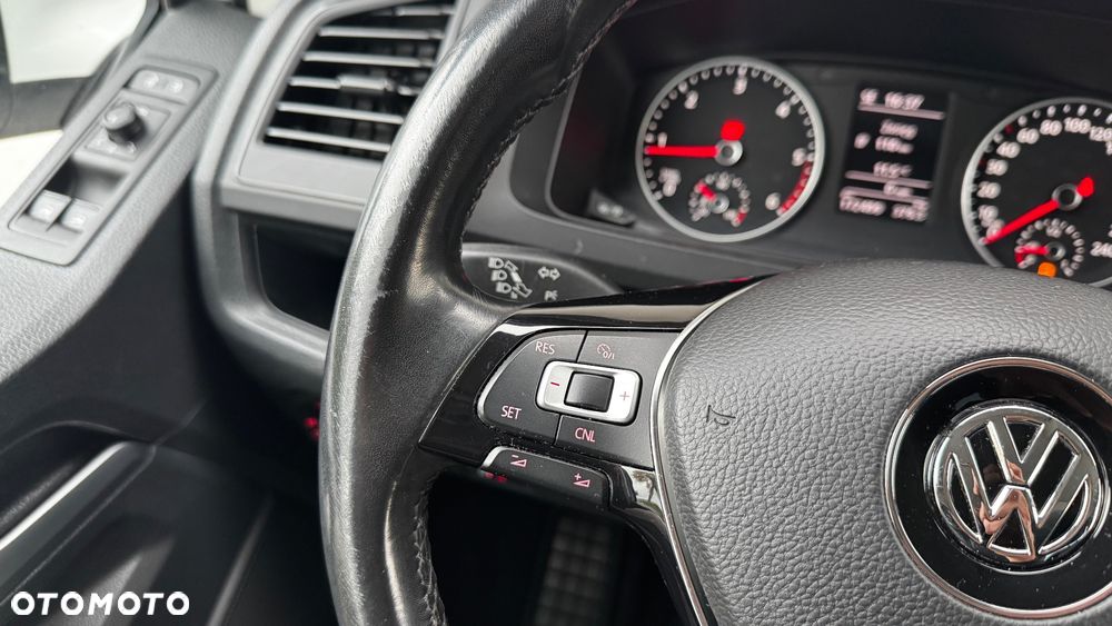 Volkswagen Multivan 2.0 TDI L1 Trendline - 27