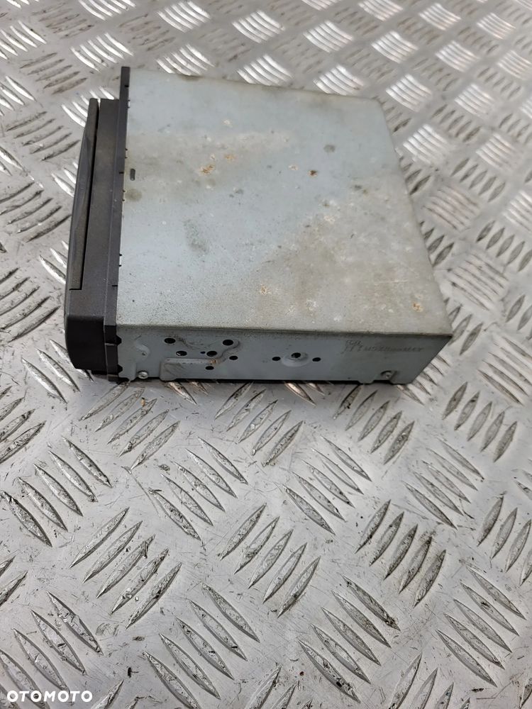Mitsubishi L200 IV Radio Nawigacja - 2
