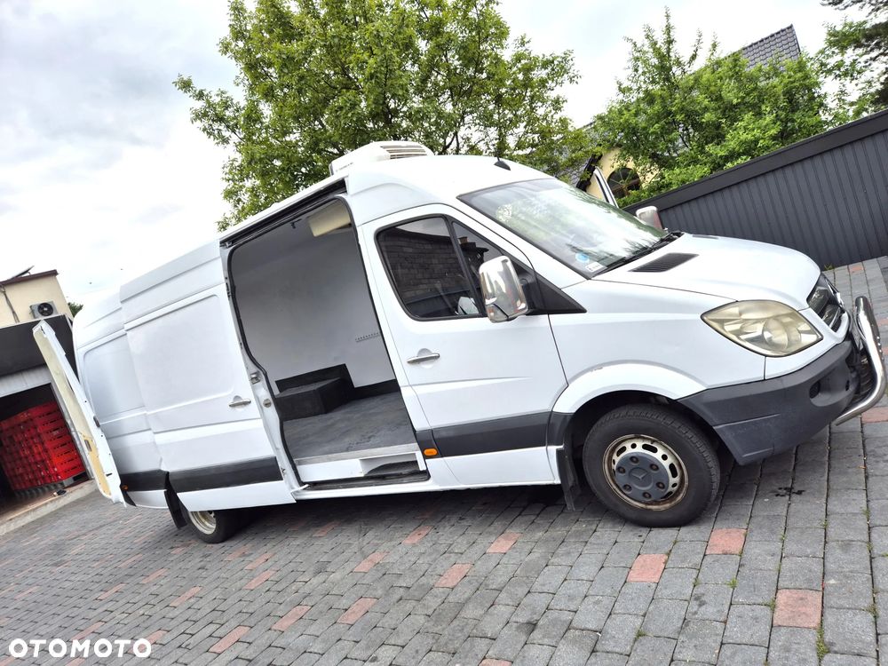 Mercedes-Benz SPRINTER - 4