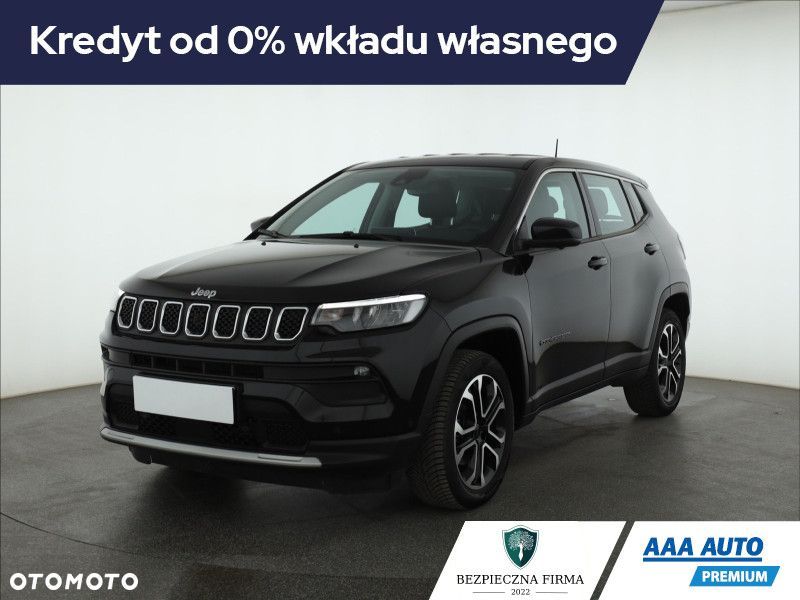 Jeep Compass - 3