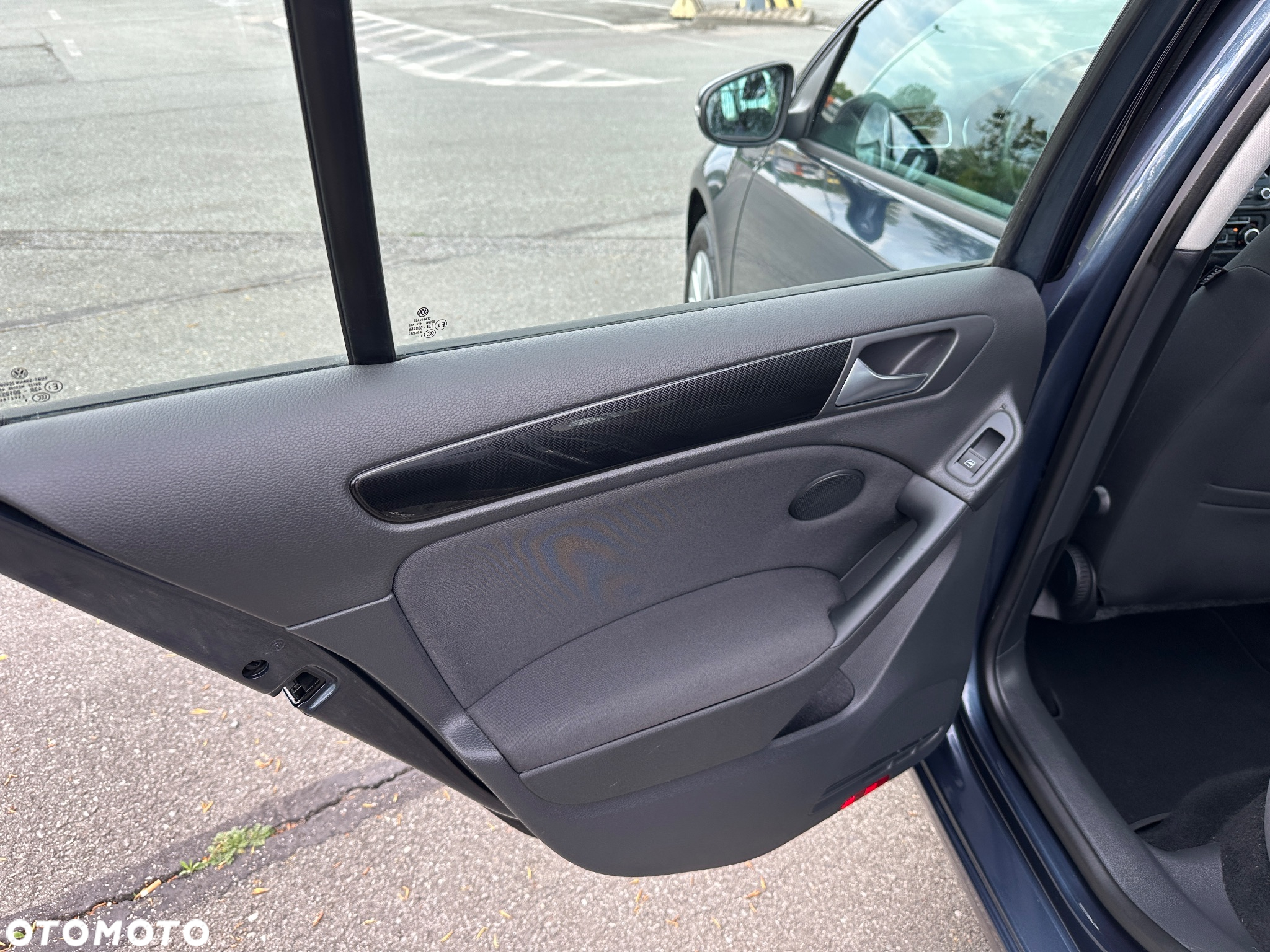 Volkswagen Golf 1.4 Comfortline - 23