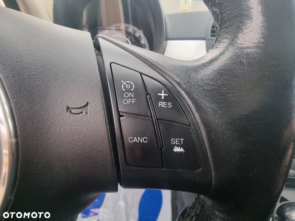 Fiat 500 1.4 16V by Gucci - 24