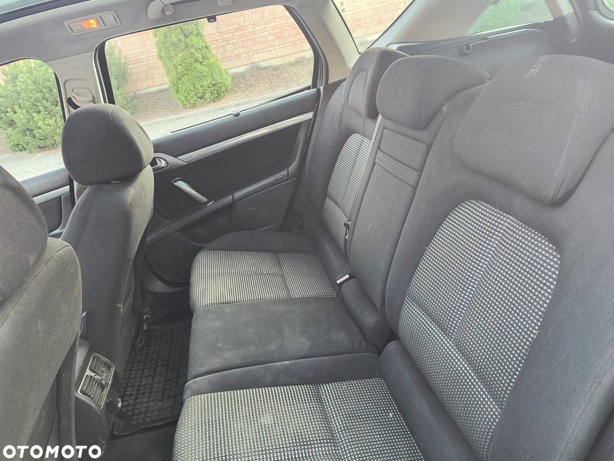 Peugeot 407 2.0 HDI Premium - 9