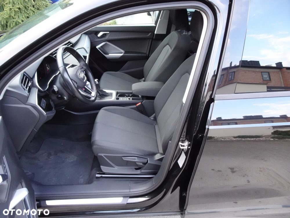 Audi Q3 35 TFSI mHEV Advanced S tronic - 20