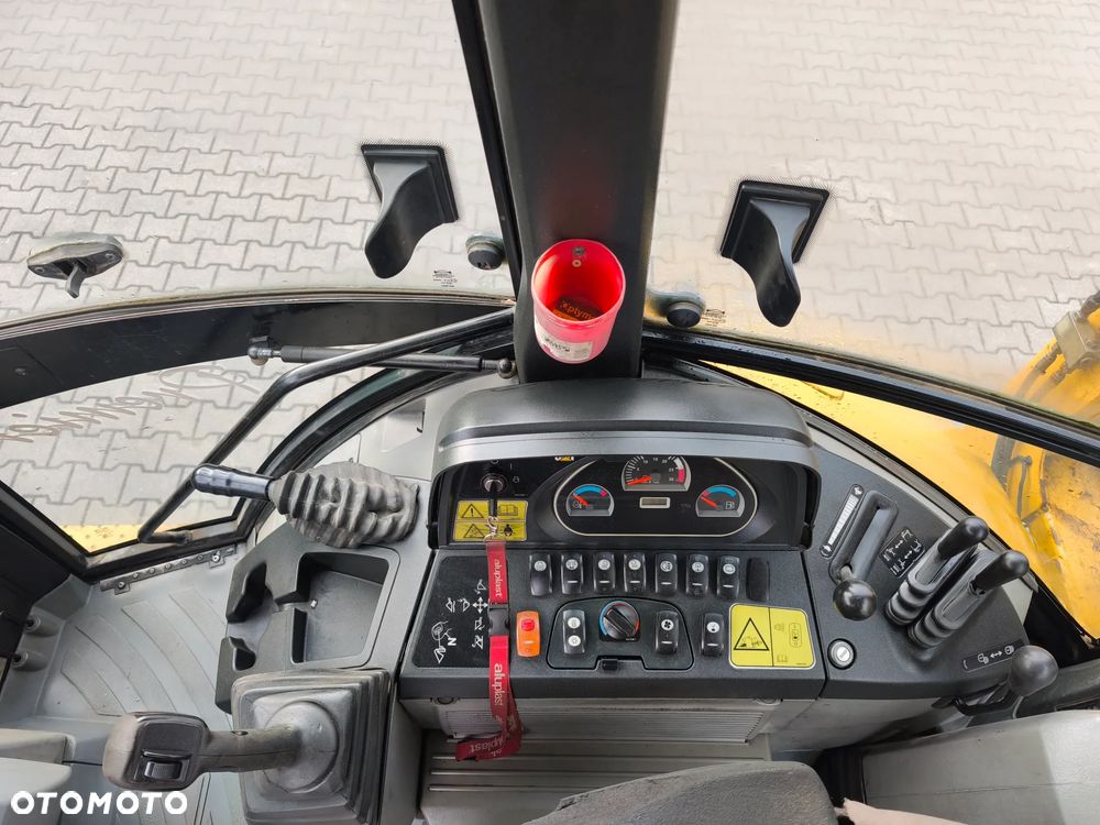 Caterpillar CAT 432 E Caterpillar 2010rok zadbana - 20