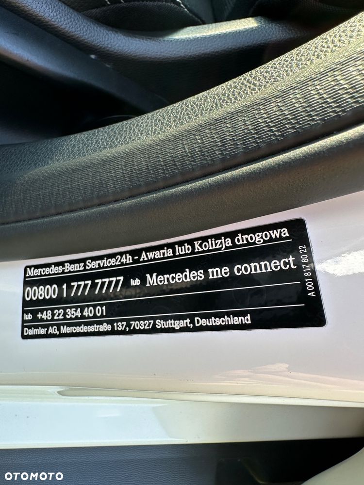Mercedes-Benz GLA 200 7G-DCT - 23