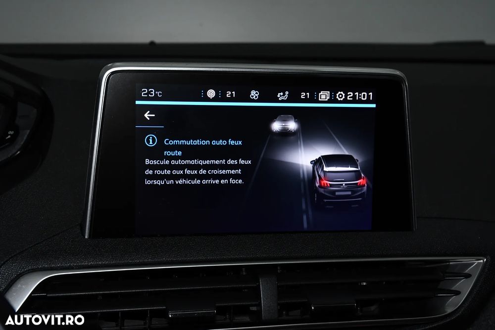 Peugeot 3008 1.2 PureTech 130 EAT8 Allure Pack - 20