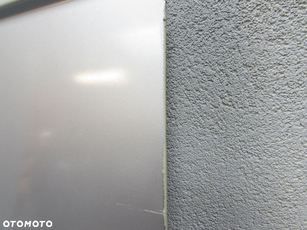 FIAT PEUGEOT CITROEN DUCATO BOXER JUMPER 06-24 DRZWI TYL PRAWE KPL SREBNY - 11