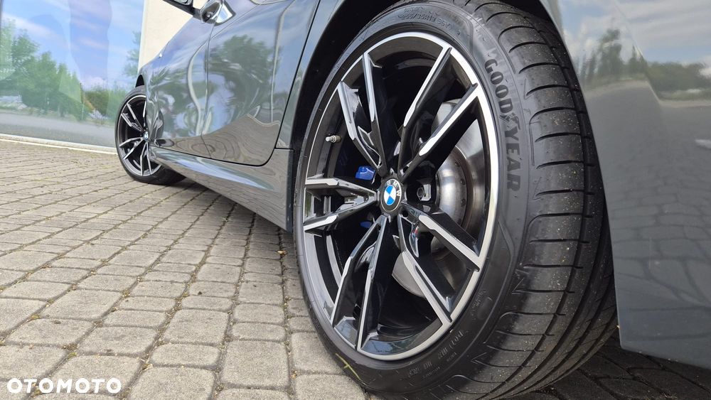 BMW Seria 3 - 15