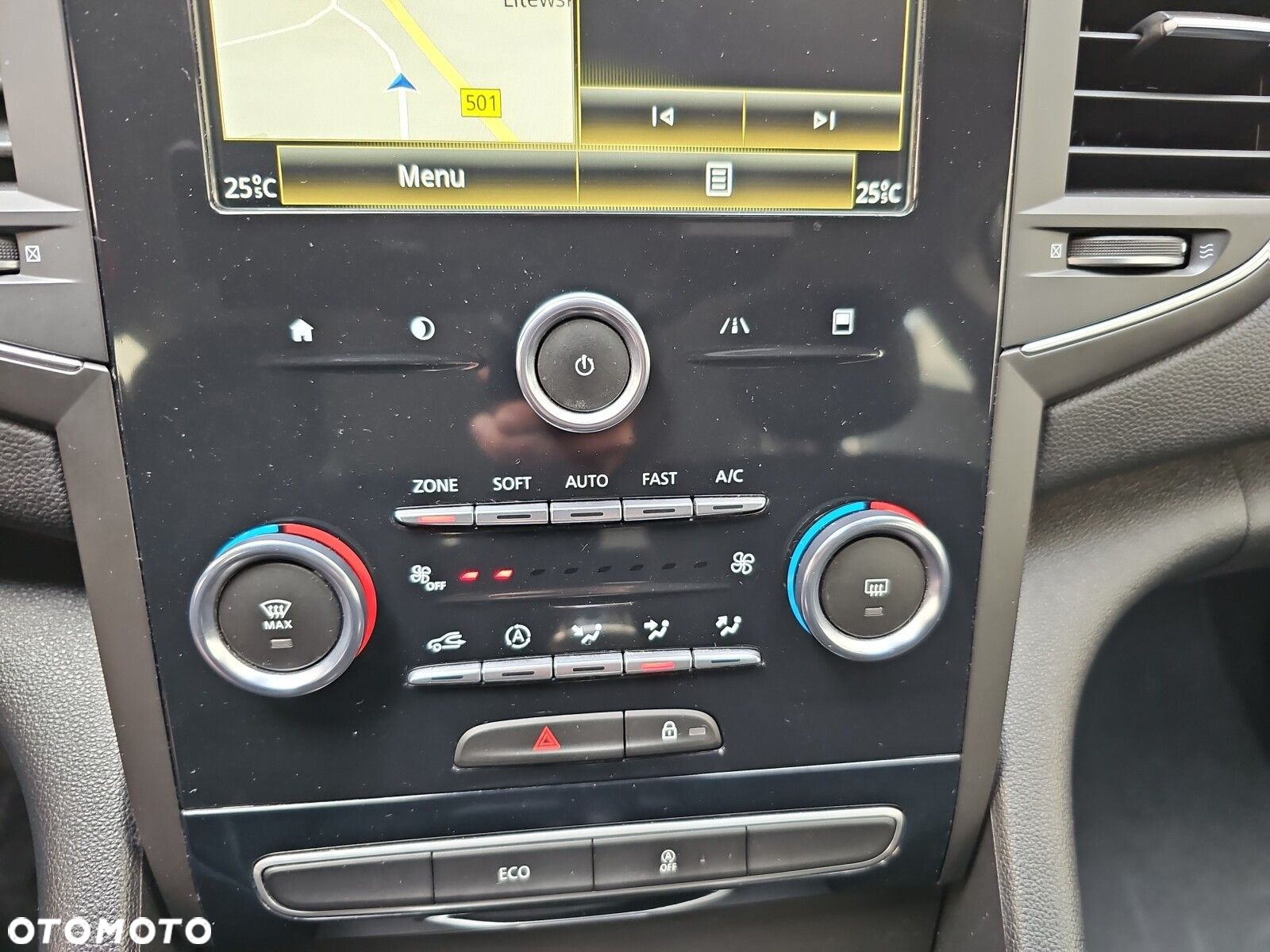 Renault Talisman - 23