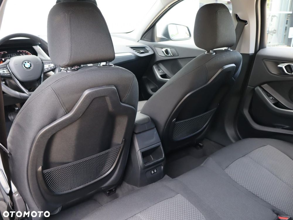 BMW Seria 1 118i Advantage - 16