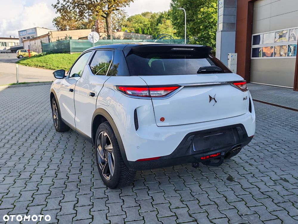 DS Automobiles DS 3 Crossback 1.2 PureTech Grand Chic - 14