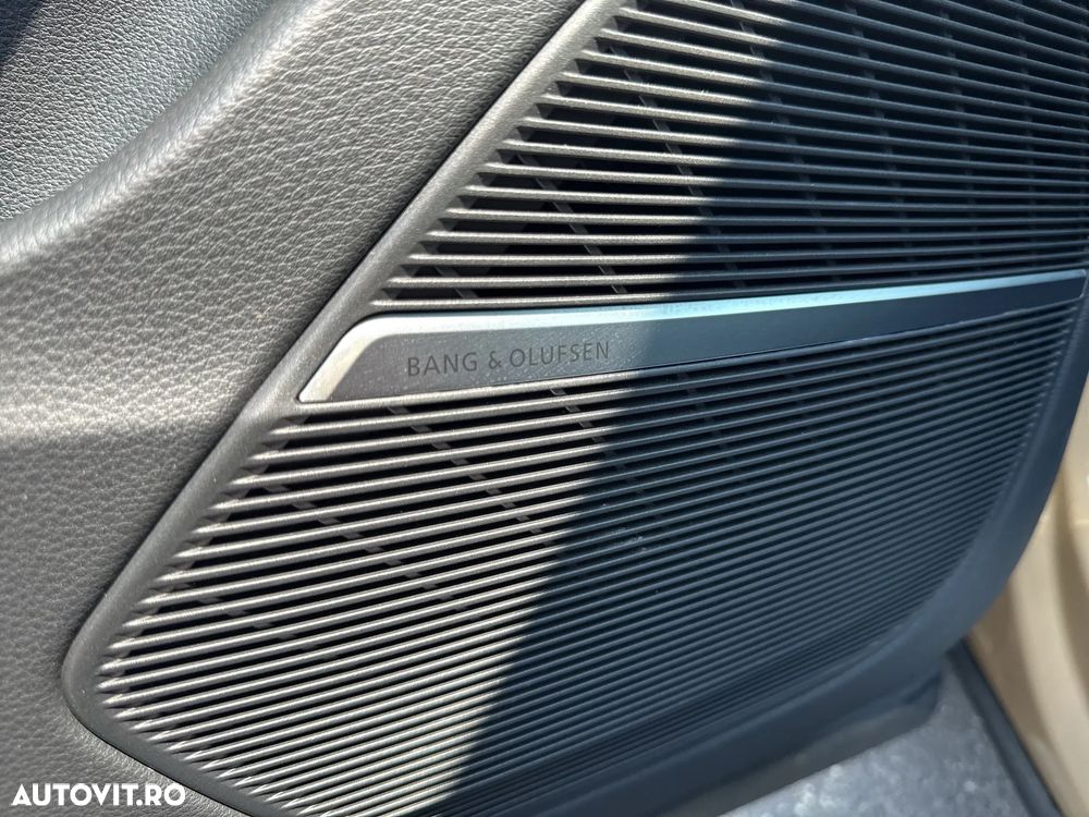 Audi Q8 50 TDI quattro Tiptronic MHEV - 24