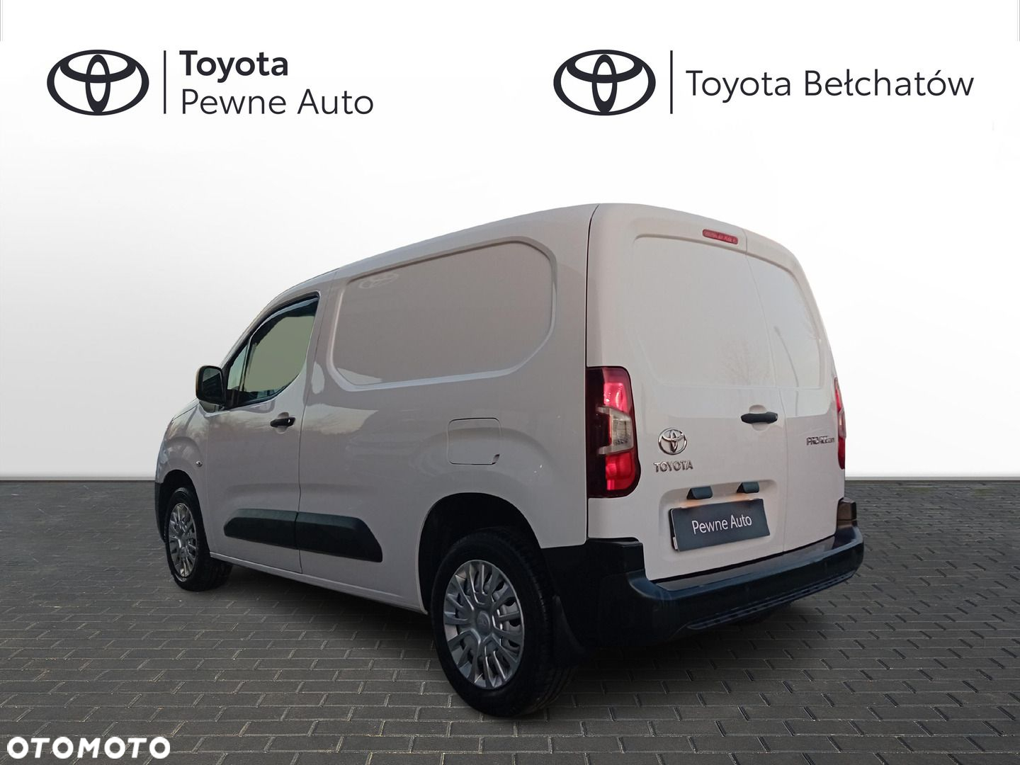Toyota PROACE CITY - 6