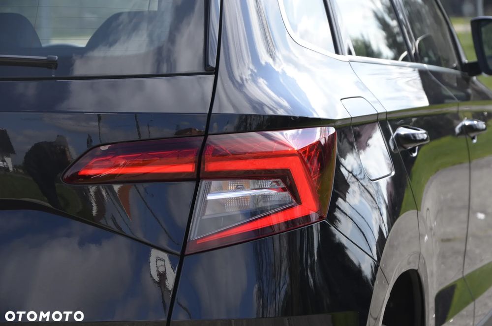 Skoda Karoq - 18