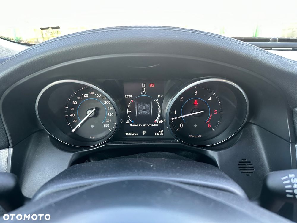Jaguar XF 3.0 TDV6 R-Sport - 6