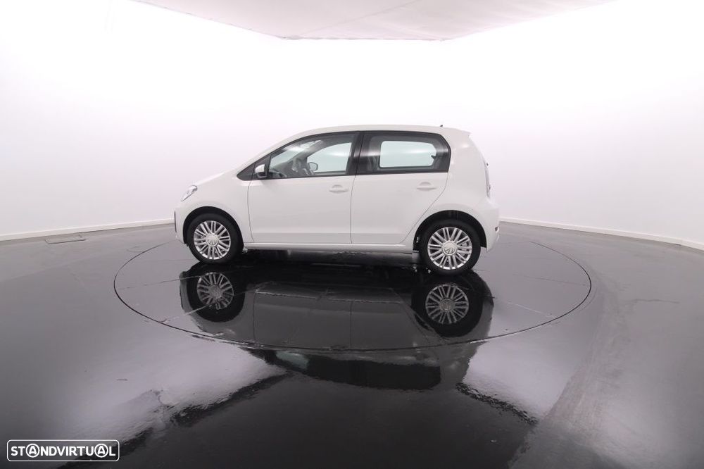 VW Up! 1.0 Move - 3