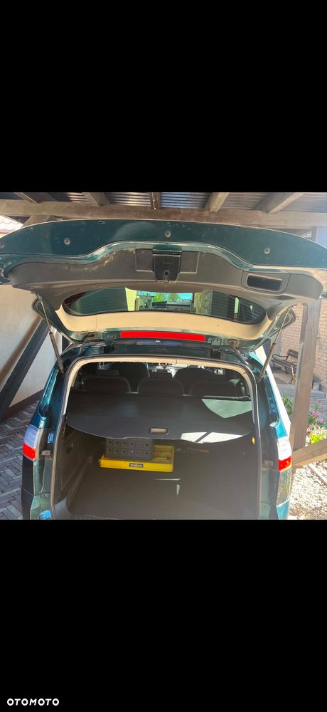 Ford S-Max - 5