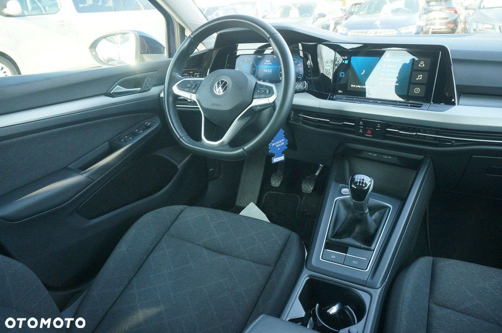 Volkswagen Golf Variant 2.0 TDI Life - 15