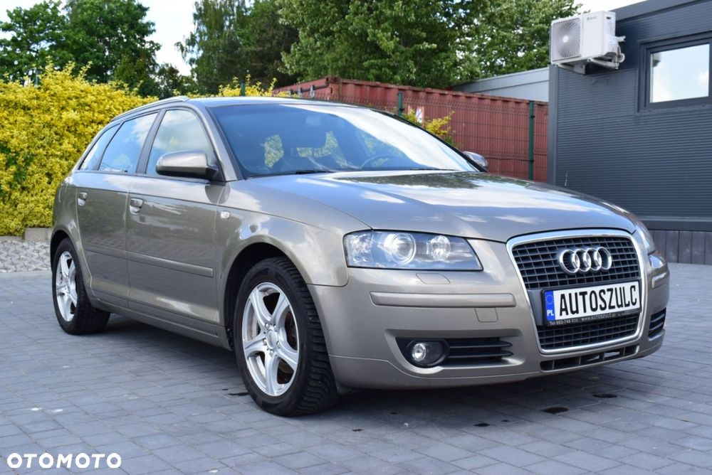 Audi A3 - 6