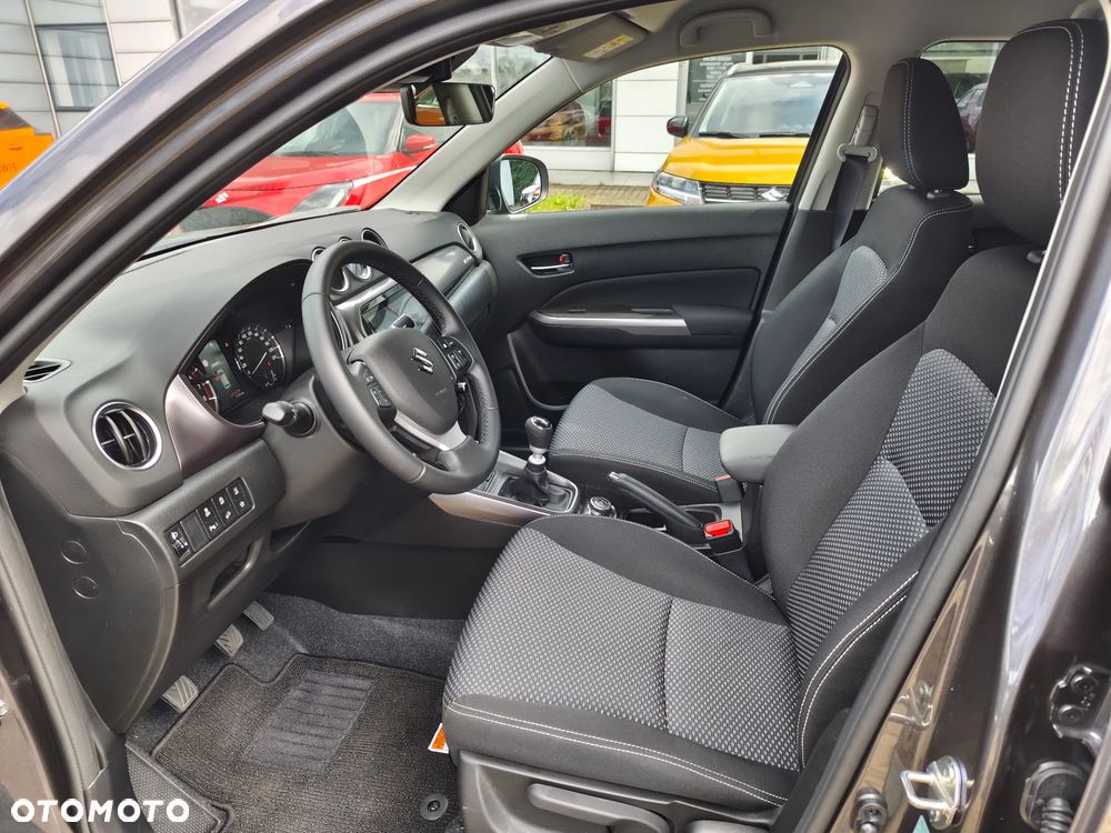 Suzuki Vitara - 10