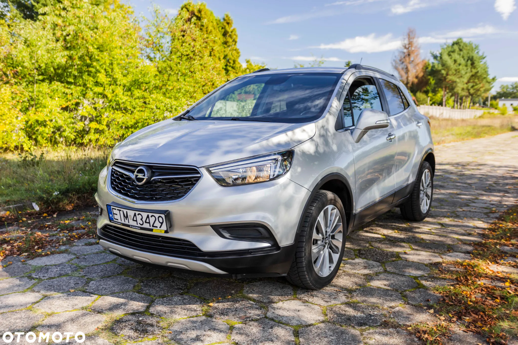 Opel Mokka - 3