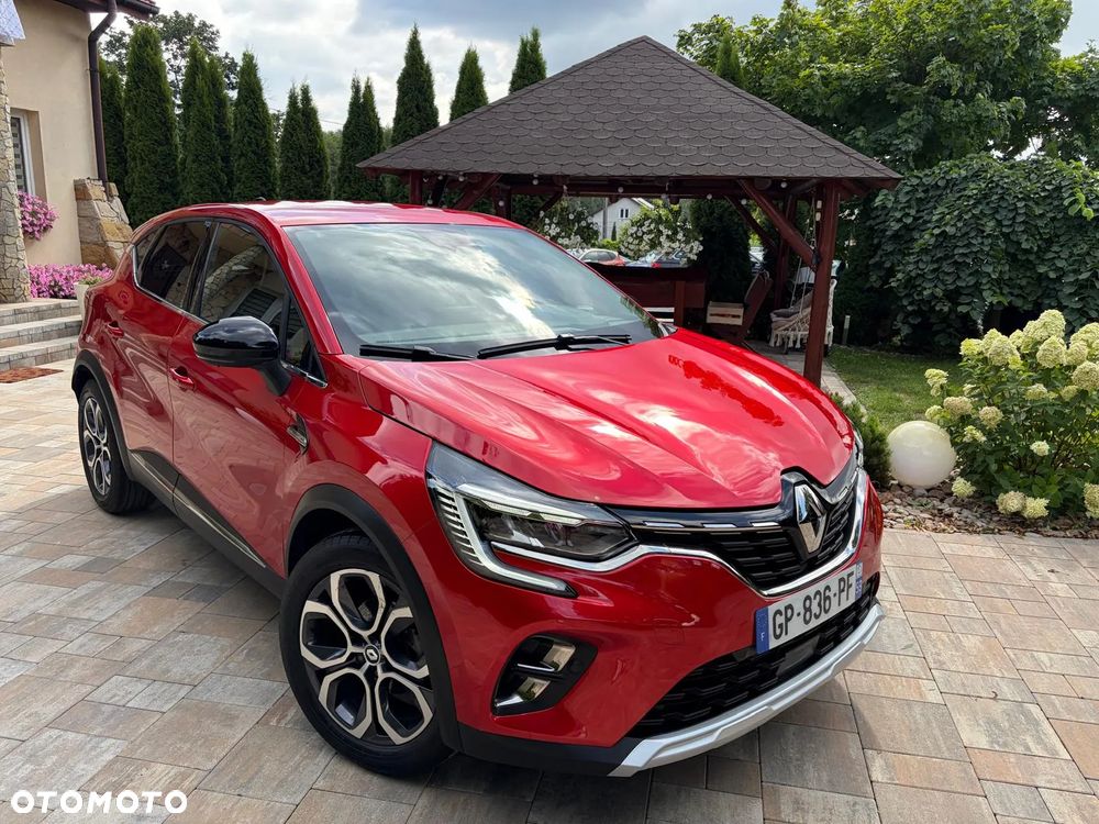 Renault Captur - 22