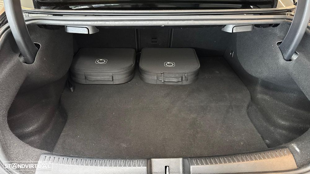 Mercedes-Benz CLA 250 e AMG Line - 21