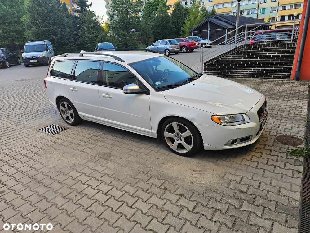 Volvo V70 2.5T RDesign - 8