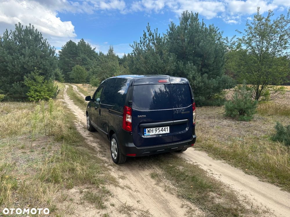 Dacia Dokker - 8