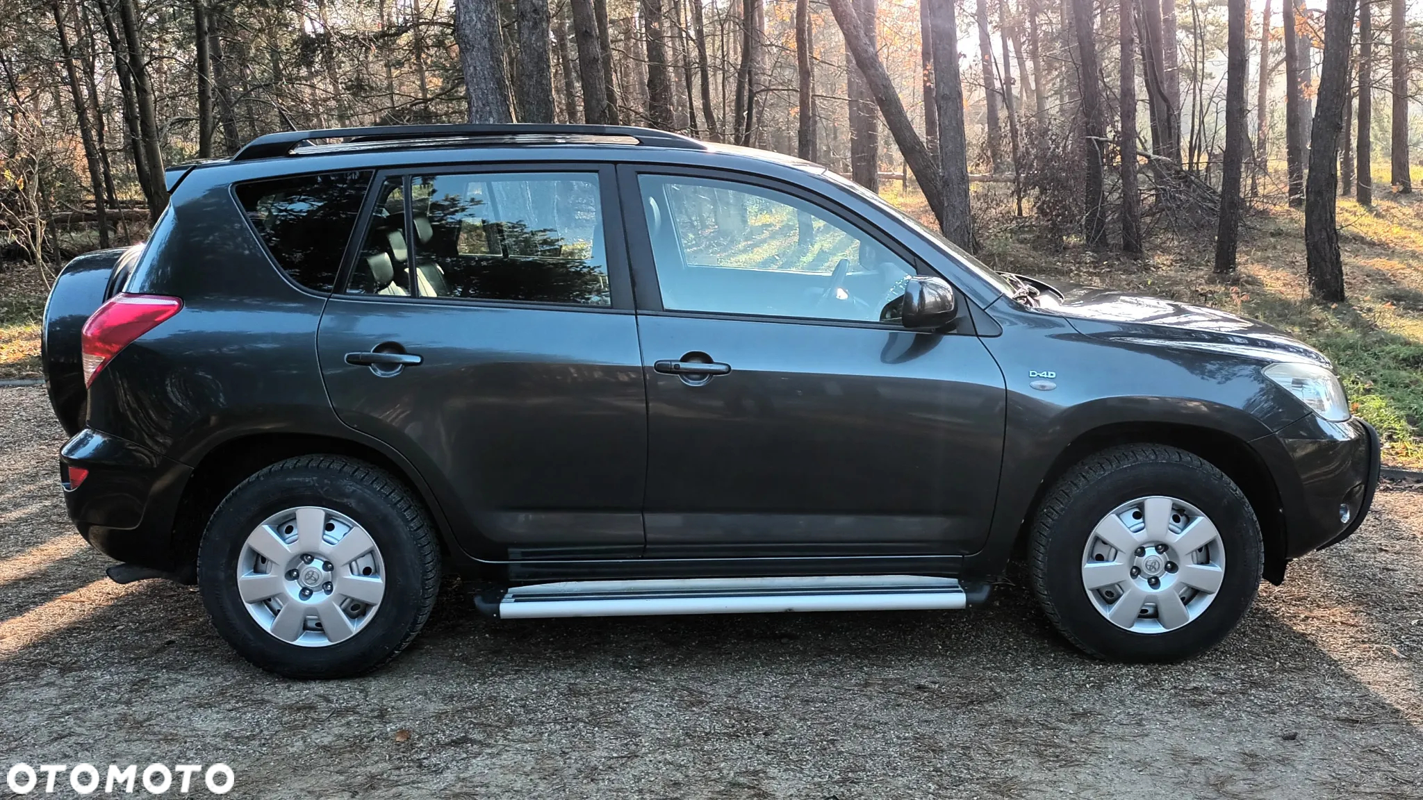 Toyota RAV4 2.2 D-4D Prestige - 8